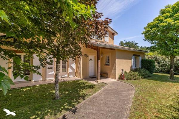 Maison à vendre 499 200 € Le Teich 5 p 132 m² DPE D