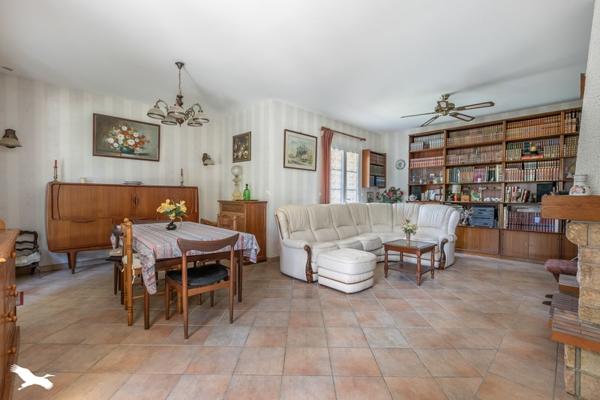 Maison à vendre 499 200 € Le Teich 5 p 132 m² DPE D