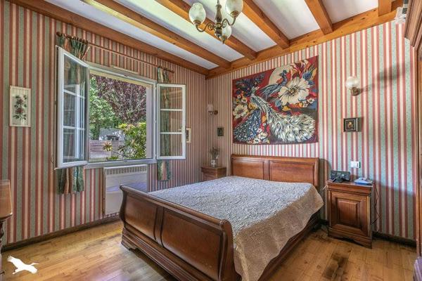 Maison à vendre 499 200 € Le Teich 5 p 132 m² DPE D