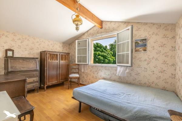 Maison à vendre 499 200 € Le Teich 5 p 132 m² DPE D