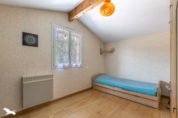 Maison à vendre 499 200 € Le Teich 5 p 132 m² DPE D