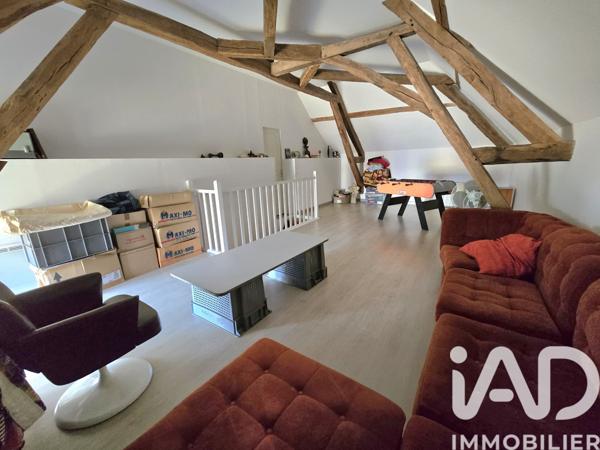 Maison à vendre 6 pièces 146 m² Aix-Villemaur-Pâlis