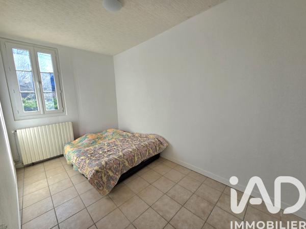 Maison à vendre 6 pièces 146 m² Aix-Villemaur-Pâlis