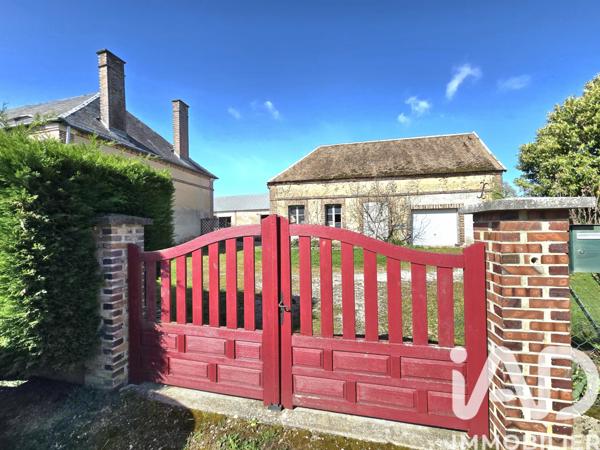 Maison à vendre 6 pièces 146 m² Aix-Villemaur-Pâlis