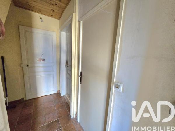 Maison à vendre 6 pièces 146 m² Aix-Villemaur-Pâlis