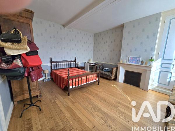 Maison à vendre 6 pièces 146 m² Aix-Villemaur-Pâlis