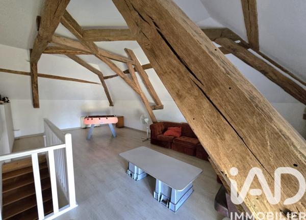 Maison à vendre 6 pièces 146 m² Aix-Villemaur-Pâlis