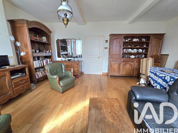 Maison à vendre 6 pièces 146 m² Aix-Villemaur-Pâlis