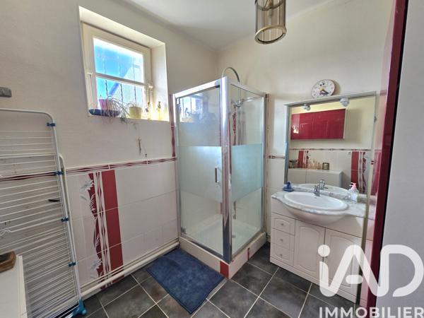 Maison à vendre 6 pièces 146 m² Aix-Villemaur-Pâlis