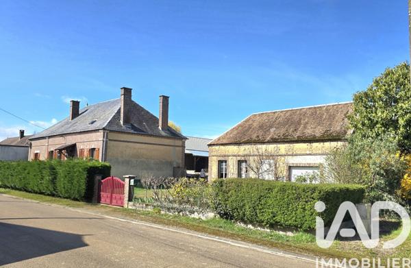 Maison à vendre 6 pièces 146 m² Aix-Villemaur-Pâlis