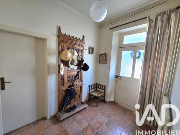Maison à vendre 6 pièces 146 m² Aix-Villemaur-Pâlis