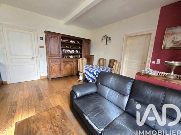 Maison à vendre 6 pièces 146 m² Aix-Villemaur-Pâlis
