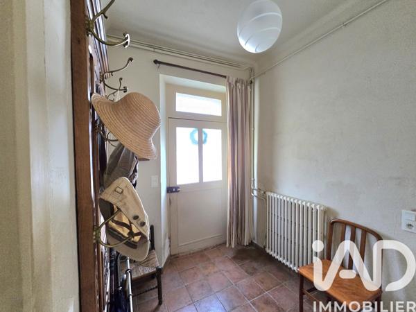 Maison à vendre 6 pièces 146 m² Aix-Villemaur-Pâlis