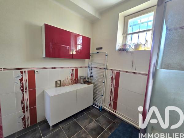 Maison à vendre 6 pièces 146 m² Aix-Villemaur-Pâlis