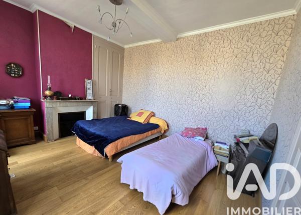 Maison à vendre 6 pièces 146 m² Aix-Villemaur-Pâlis