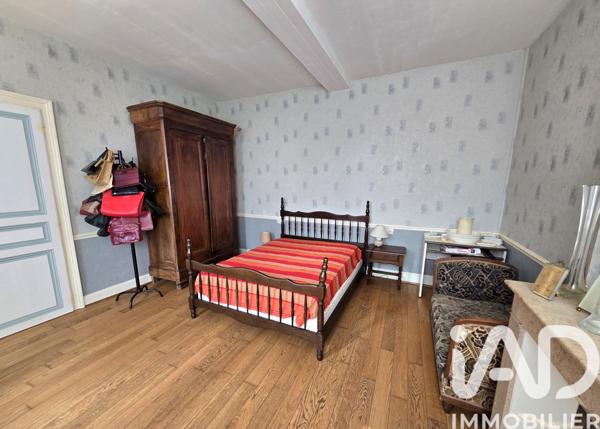 Maison à vendre 6 pièces 146 m² Aix-Villemaur-Pâlis