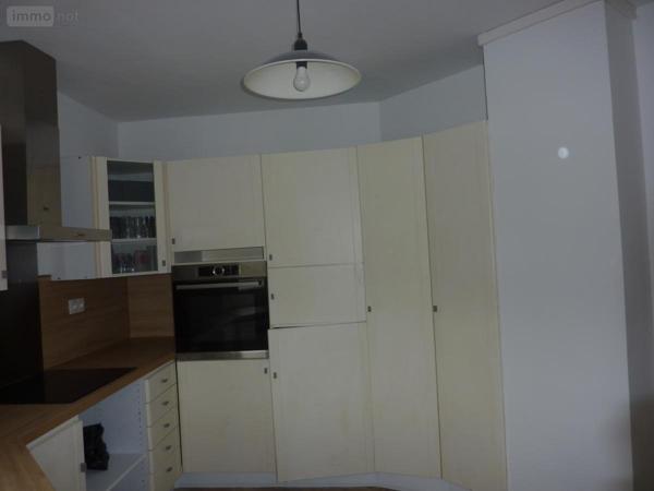 Appartement à louer à Béthune dans le Pas-de-Calais (62400), ref : 62023-L1334