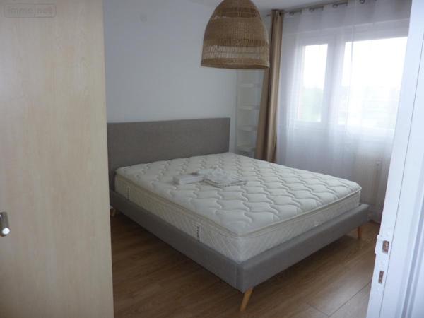 Appartement à louer à Béthune dans le Pas-de-Calais (62400), ref : 62023-L1334