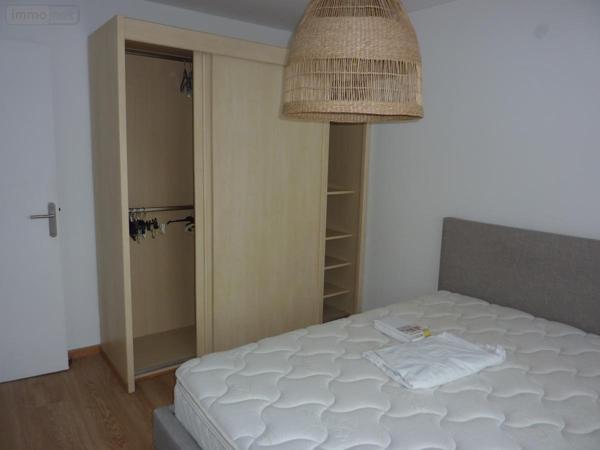 Appartement à louer à Béthune dans le Pas-de-Calais (62400), ref : 62023-L1334