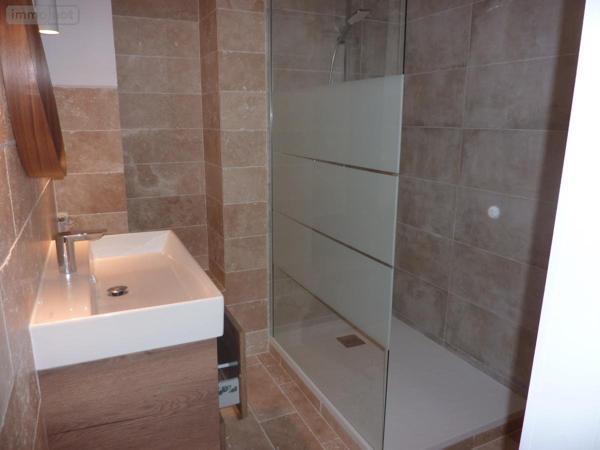 Appartement à louer à Béthune dans le Pas-de-Calais (62400), ref : 62023-L1334