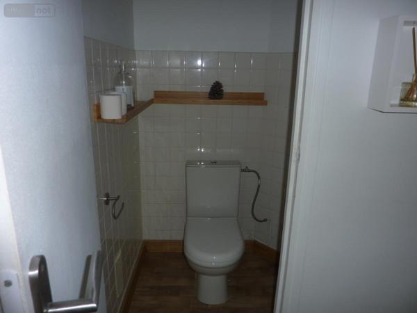 Appartement à louer à Béthune dans le Pas-de-Calais (62400), ref : 62023-L1334