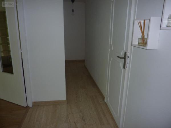 Appartement à louer à Béthune dans le Pas-de-Calais (62400), ref : 62023-L1334