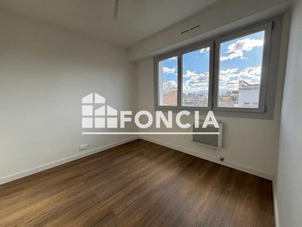 À vendre Studio 15.32 m² - Pau 64000