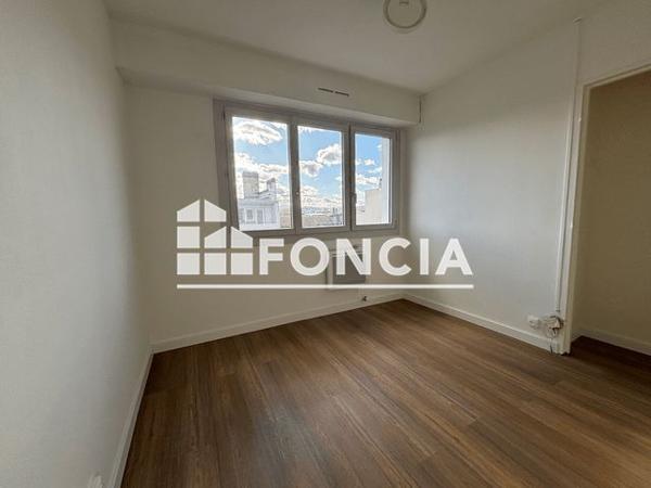 À vendre Studio 15.32 m² - Pau 64000
