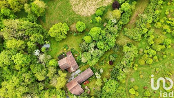 Maison à vendre 5 pièces 125 m² Lembeye