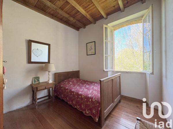 Maison à vendre 5 pièces 125 m² Lembeye