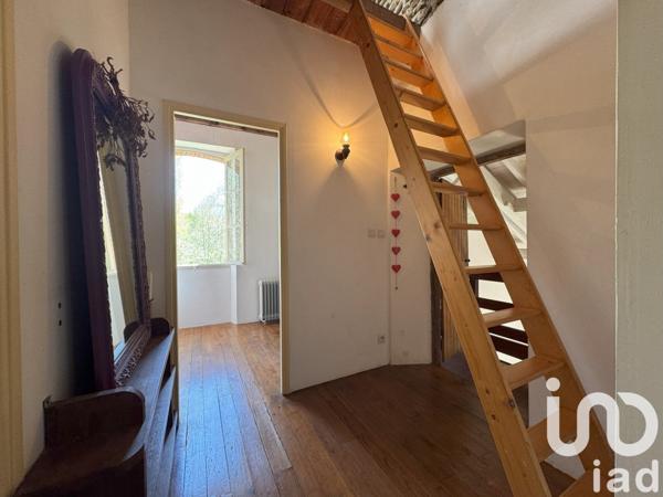 Maison à vendre 5 pièces 125 m² Lembeye