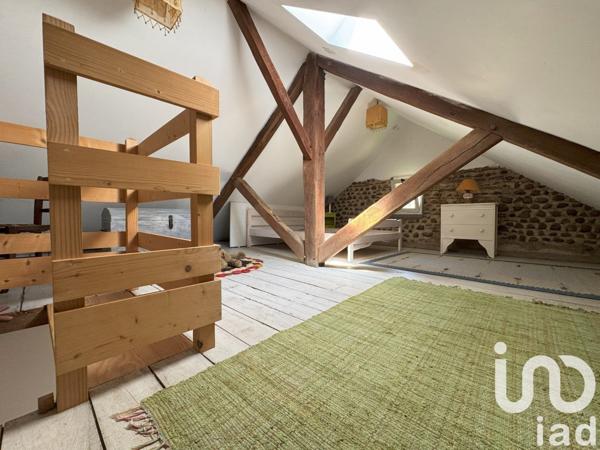 Maison à vendre 5 pièces 125 m² Lembeye