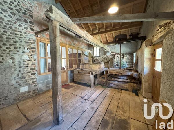 Maison à vendre 5 pièces 125 m² Lembeye