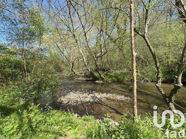 Maison à vendre 5 pièces 125 m² Lembeye