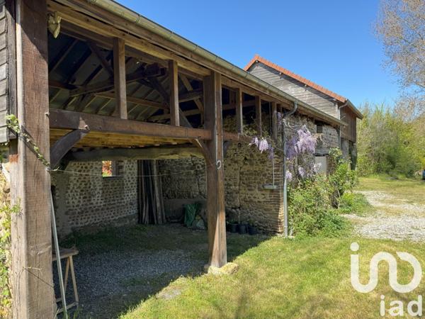 Maison à vendre 5 pièces 125 m² Lembeye