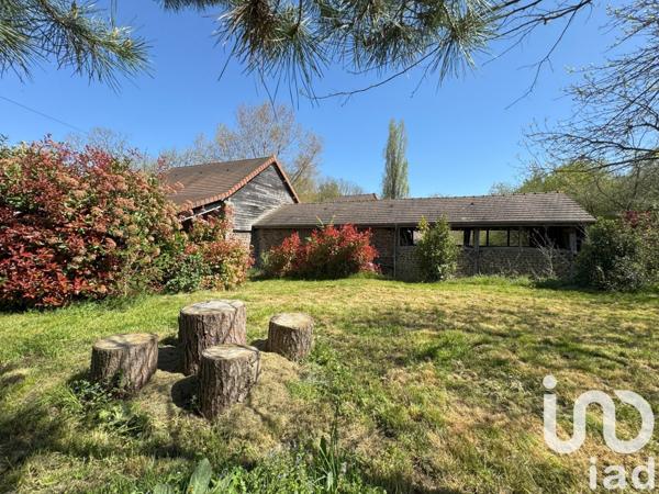 Maison à vendre 5 pièces 125 m² Lembeye