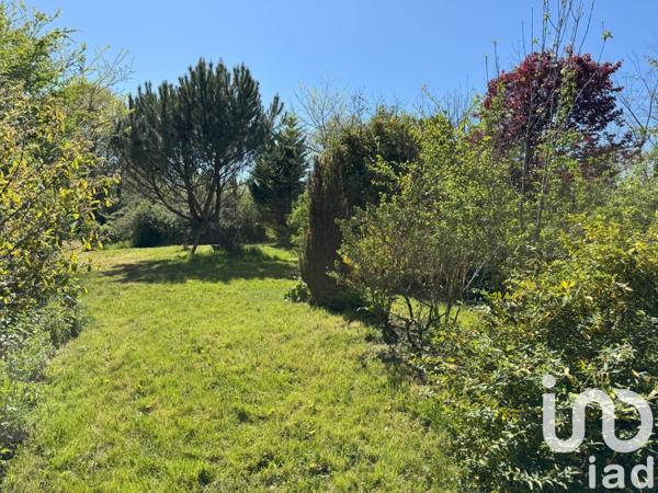 Maison à vendre 5 pièces 125 m² Lembeye