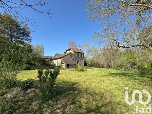 Maison à vendre 5 pièces 125 m² Lembeye