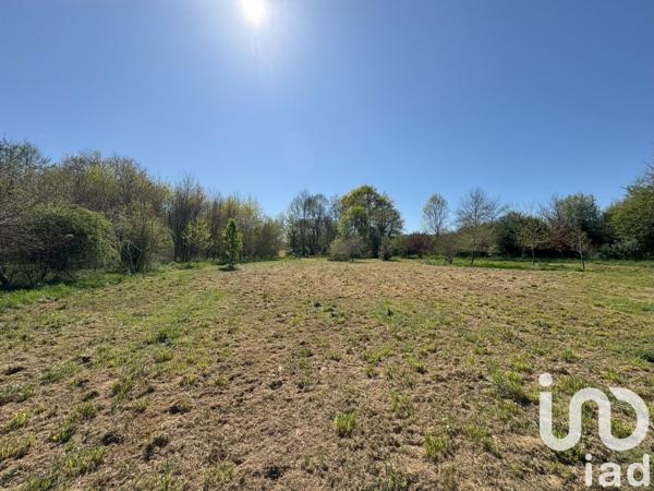 Maison à vendre 5 pièces 125 m² Lembeye