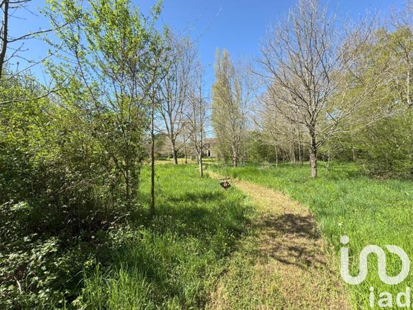 Maison à vendre 5 pièces 125 m² Lembeye