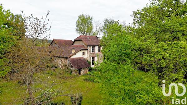 Maison à vendre 5 pièces 125 m² Lembeye