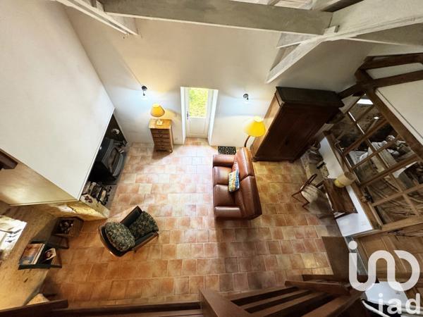 Maison à vendre 5 pièces 125 m² Lembeye