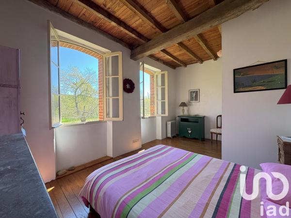 Maison à vendre 5 pièces 125 m² Lembeye