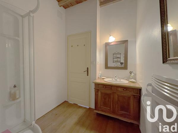 Maison à vendre 5 pièces 125 m² Lembeye