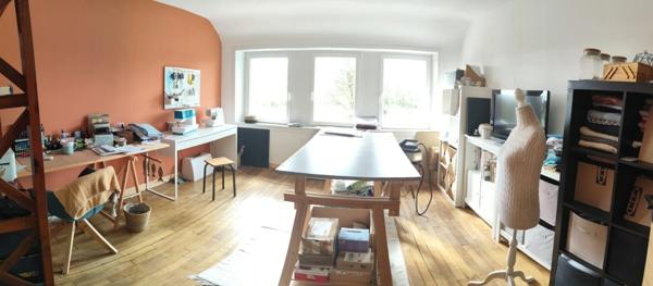 Maison à vendre 5 pièces (29)