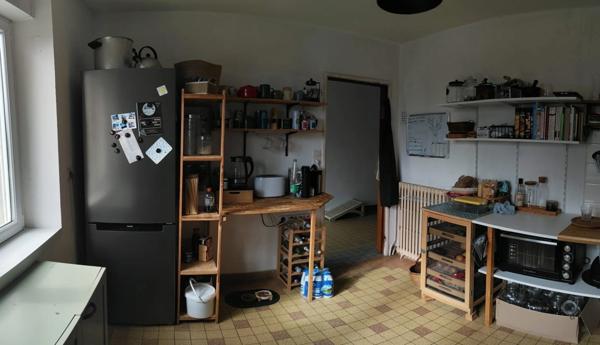 Maison à vendre 5 pièces (29)