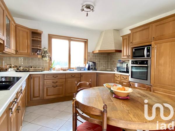 Maison à vendre 6 pièces 164 m² Miniac-Morvan