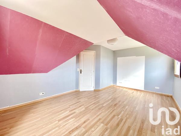 Maison à vendre 6 pièces 164 m² Miniac-Morvan