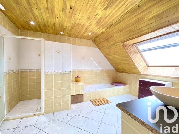 Maison à vendre 6 pièces 164 m² Miniac-Morvan