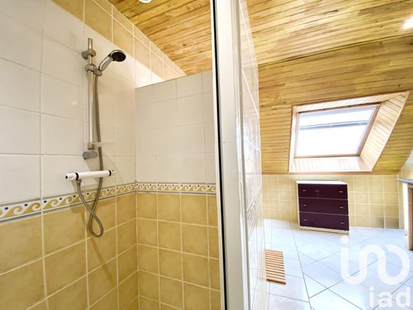 Maison à vendre 6 pièces 164 m² Miniac-Morvan